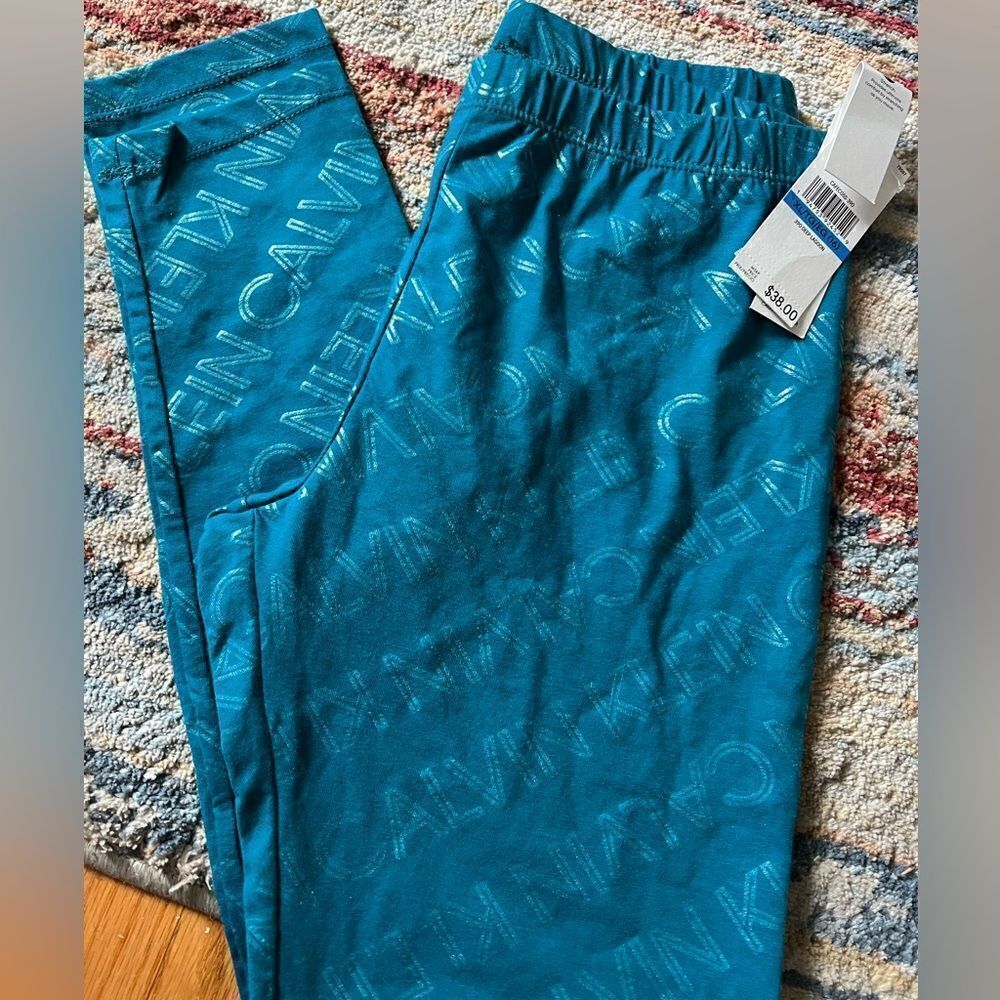 Calvin Klein Performance Leggings